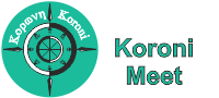 koroni.xyz Logo